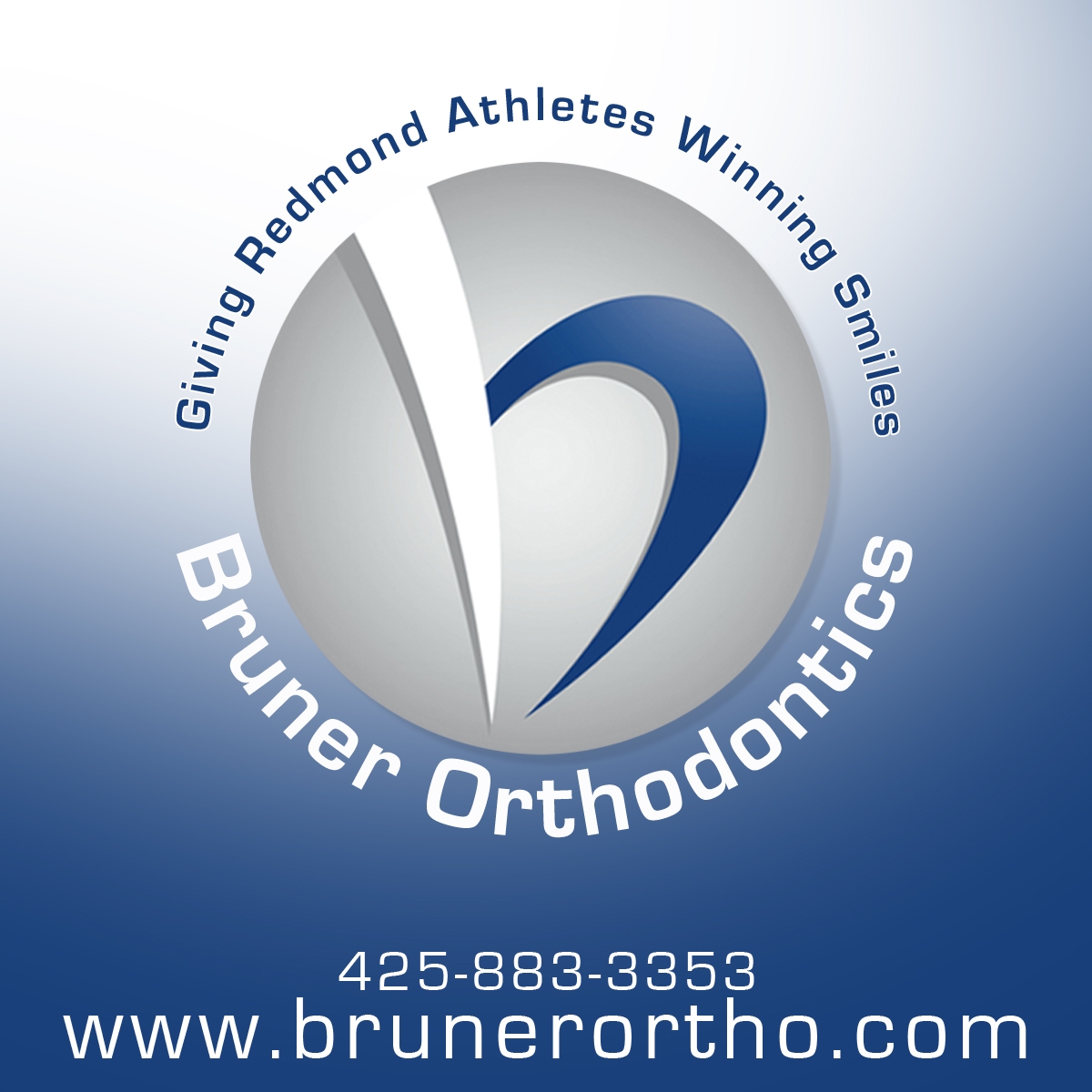 Bruner Orthodontics Supports Redmond Athletes