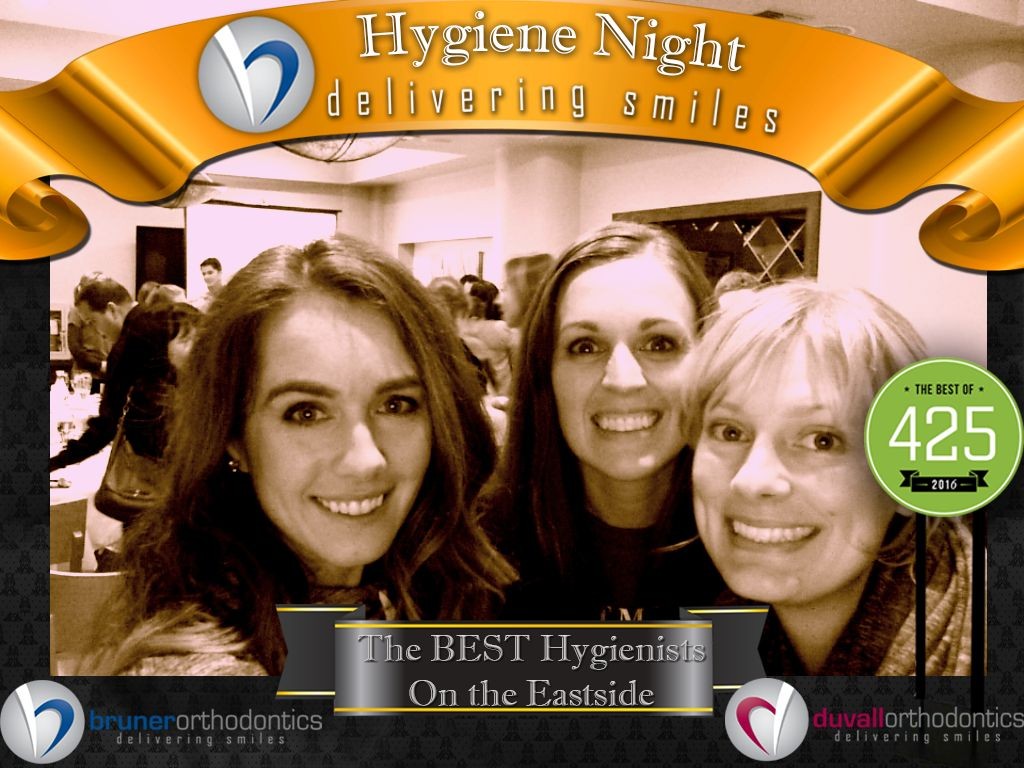 Photo of Hygienists