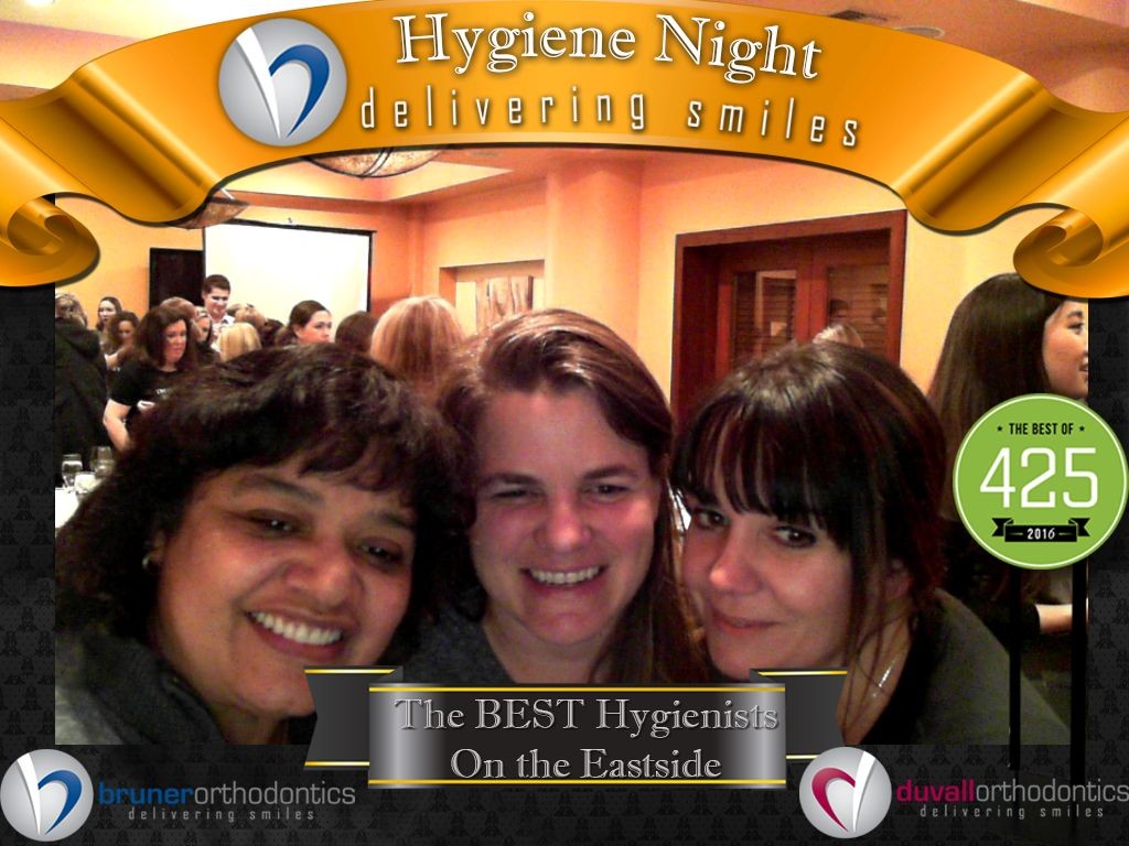 Photo of Hygienists 2